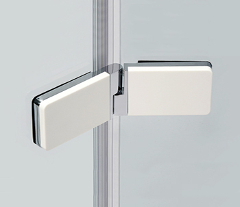 Набор комплектующих Wasserkraft Aller 10H-WS накладки белые 2660₽