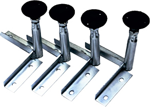 Ножки для душевого поддона Cezares TRAY-S-41-ML 1680₽