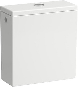 Бачок для унитаза Laufen Val 8.2928.1.000.871.1