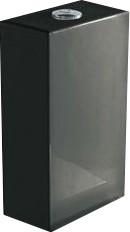 Бачок для унитаза Galassia XesMeg11 9925NE с механизмом смыва 43390₽