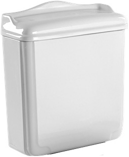 Бачок для унитаза GSI Old Antea 568111