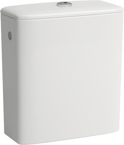 Бачок для унитаза Laufen Palace new 8.2870.2.000.872.1