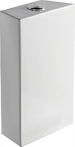 Бачок для унитаза Galassia Sa02 8964 29660₽