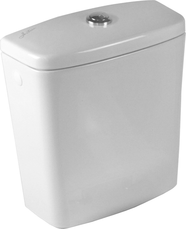 Бачок для унитаза Hatria Nido Y0X6