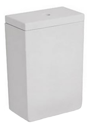 Бачок для унитаза Azzurra Glaze GLZ400MBL 4390₽