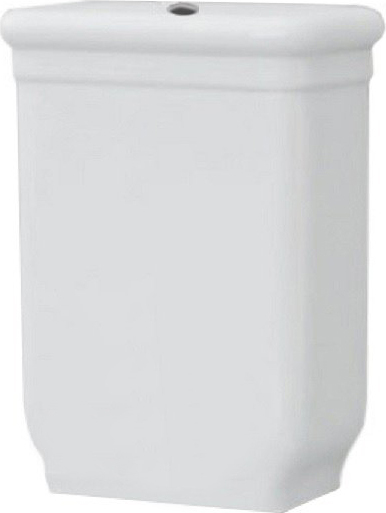 Бачок для унитаза ArtCeram Hermitage HEC009