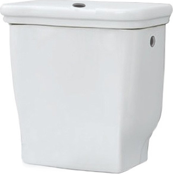 Бачок для унитаза ArtCeram Hermitage HEC001