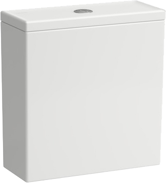 Бачок для унитаза Laufen The New Classic 8.2885.1.000.871.1