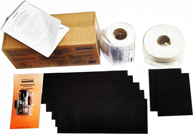 Накладки шумопоглощающие Kaldewei 6876 7559 0000 для ванны