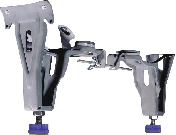 Ножки Kaldewei 5030 универсальные (уценка: выставочный экземпляр)