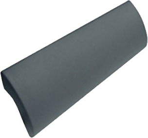 Подголовник для ванны Excellent Long серый 4820₽