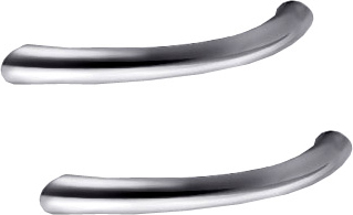 Ручки для ванны Bette B080-901 cr 16840₽