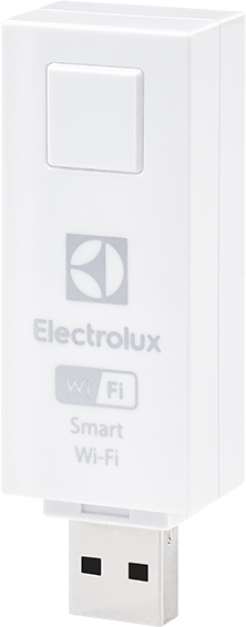 Панель управления Electrolux ECH/WF-01 Smart Wi-Fi