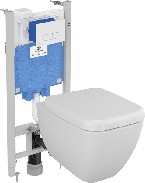 Комплект VitrA Shift 7742B003-0075