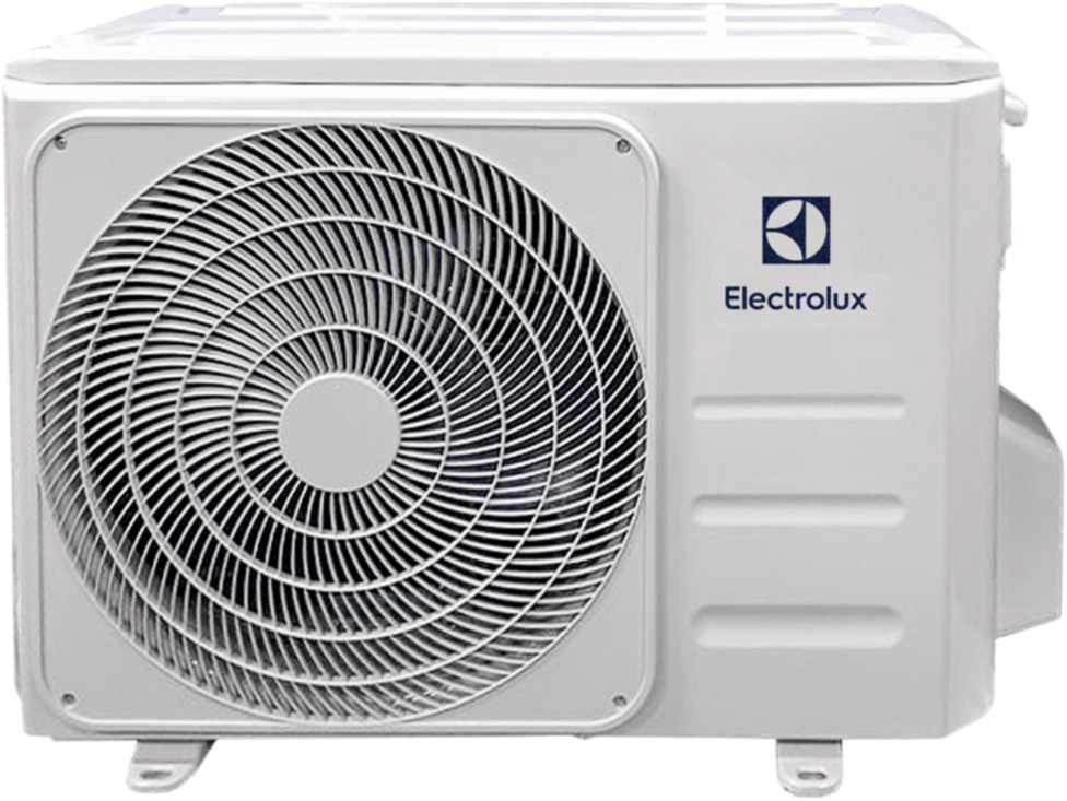 Внешний блок кондиционера Electrolux Slide EACS-12HSL/N3_20Y