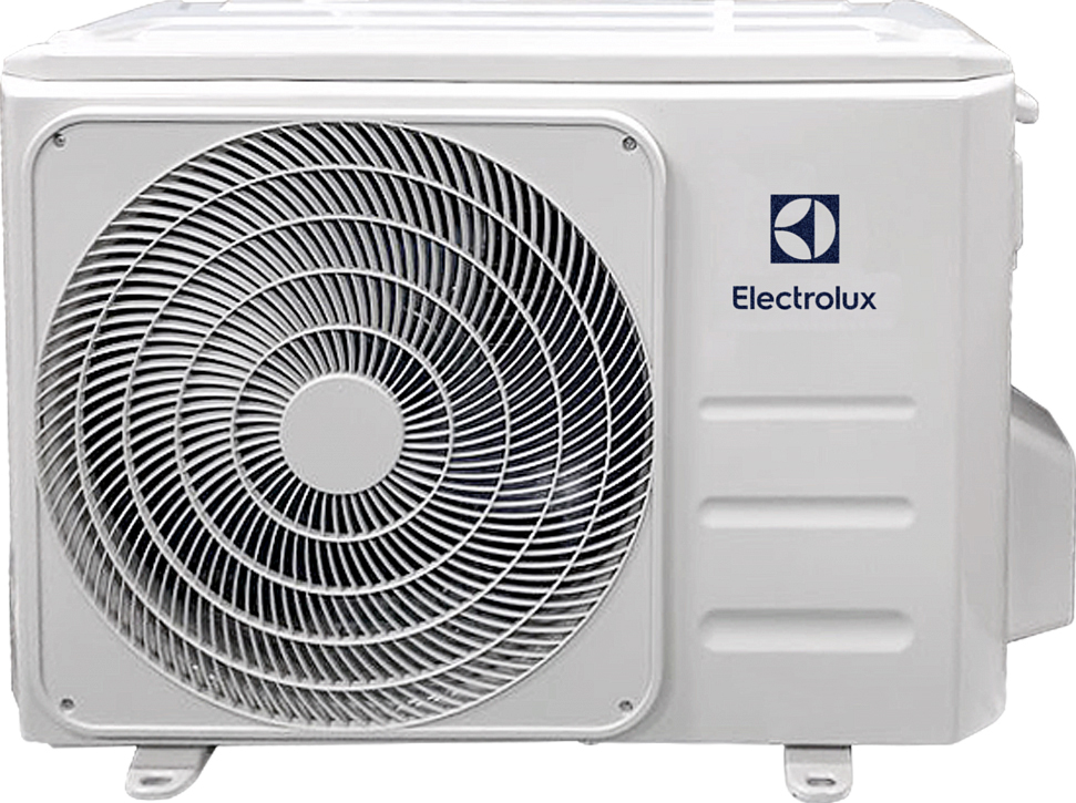 Внешний блок кондиционера Electrolux Air Gate 2 Milk EACS-12HG-M2/N3/out