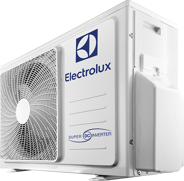 Внешний блок кондиционера Electrolux Monaco Super DC-Inverter EACS/I-09HM/N3_15Y/out