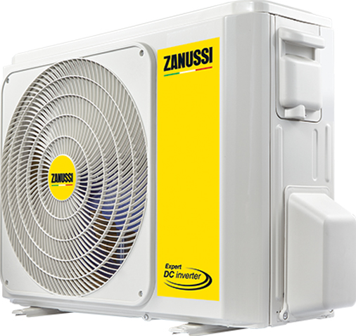 Внешний блок кондиционера Zanussi Siena DC ZACS/I-24 HS/N1/Out