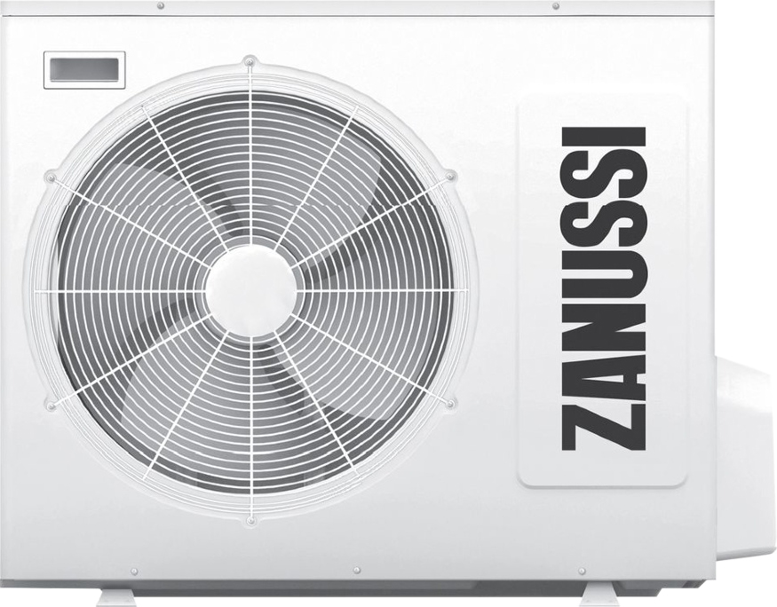 Внешний блок кондиционера Zanussi Venezia DC Inverter ZACS/I-12 HV/A18/N1/Out