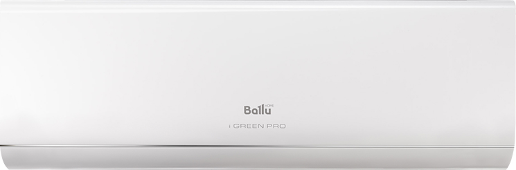 Внутренний блок кондиционера Ballu iGreen Pro 2020 BSAG/in-07HN1_20Y