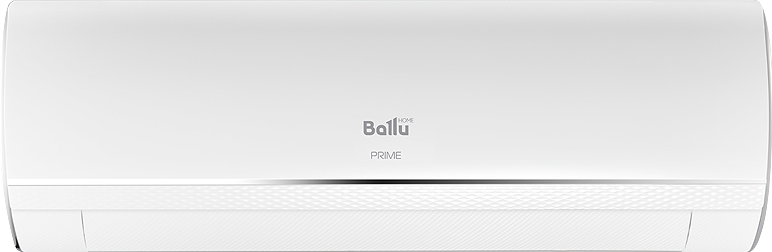Внутренний блок кондиционера Ballu Prime DC Inverter BSPRI/in-12HN1
