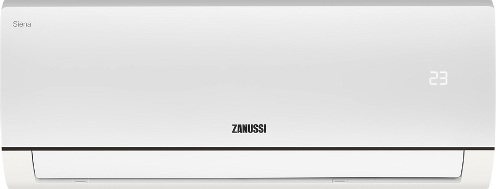 Внутренний блок кондиционера Zanussi Siena ZACS-06 HS/A21/N1/In