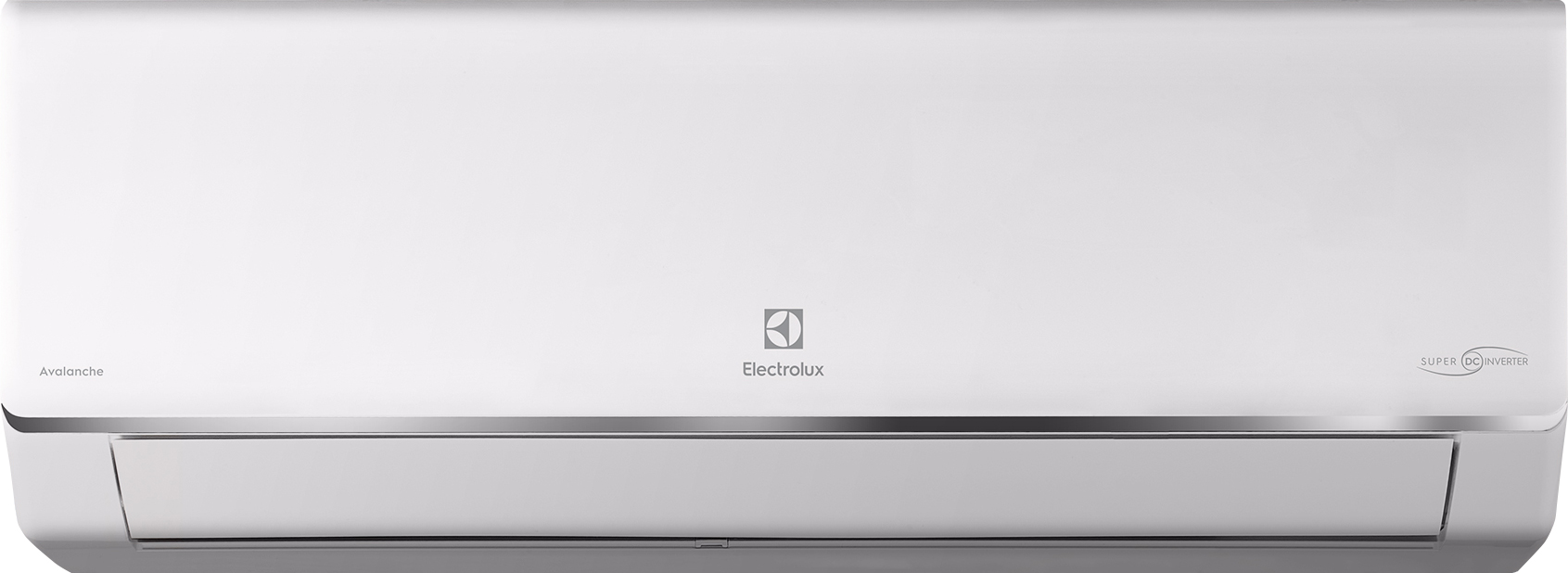 Внутренний блок кондиционера Electrolux Avalanche Super DC Inverter EACS/I-12HAV/N8_21Y/in