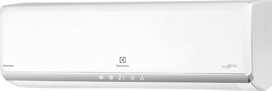 Внутренний блок кондиционера Electrolux Monaco Super DC-Inverter EACSI-07HMN3_15Yin 10730₽