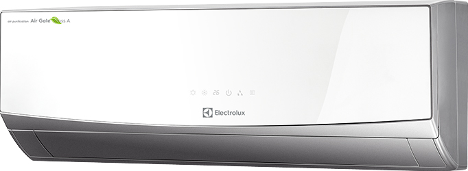 Внутренний блок кондиционера Electrolux Air Gate 2 Milk EACS-18HG-M2N3in 17880₽