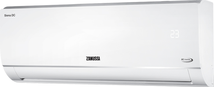 Внутренний блок кондиционера Zanussi Siena DC ZACS/I-24 HS/N1/In