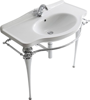 Консоль для раковины Galassia Ethos 8451 95 см