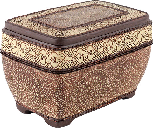 Контейнер Wess Zelidzh G81-77