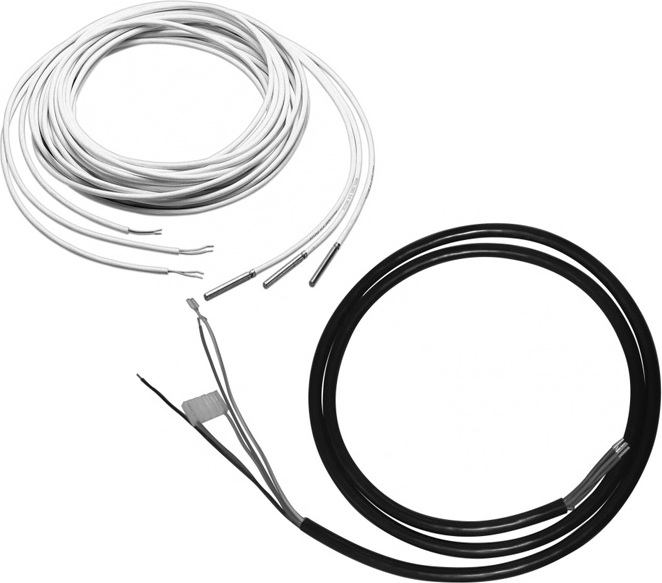 Датчик Baxi и датчик насоса ГВС 369000₽