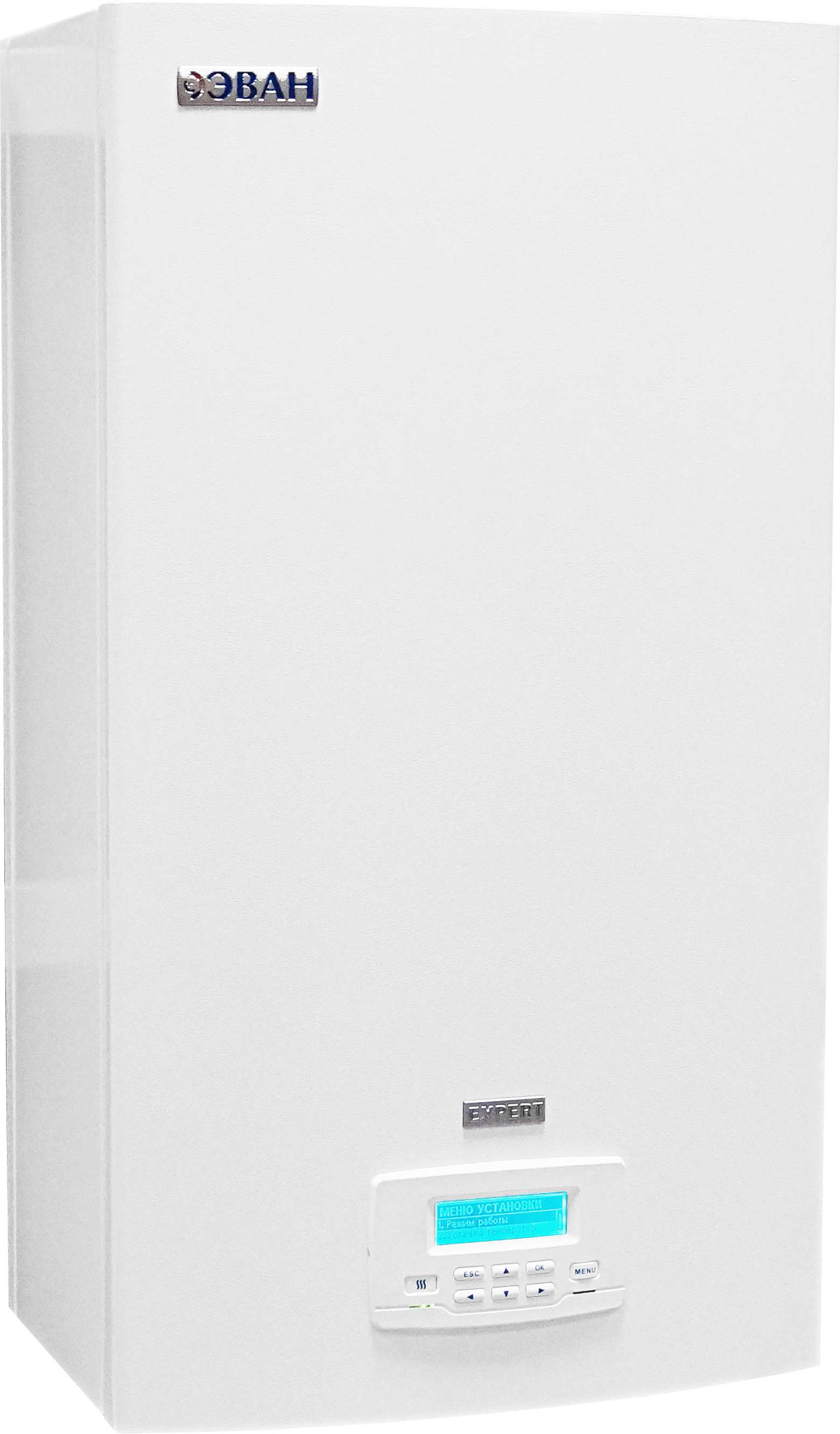 Электрический котел Эван Expert 12 12 кВт 6732000₽