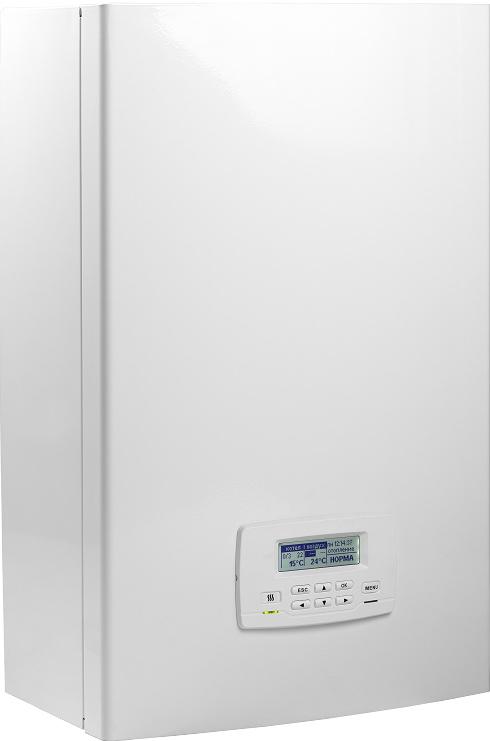 Электрический котел Эван Practic 28 6034000₽