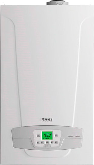 Газовый котел Baxi LUNA Duo-tec MP 170 72-702 кВт 27980000₽