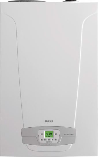 Газовый котел Baxi NUVOLA Duo-tec 16 22-131 кВт 15690000₽