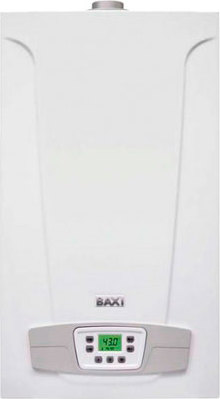 Газовый котел Baxi ECO Compact 114F 93-14 кВт 51330₽