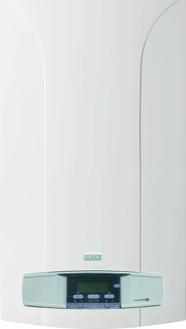Газовый котел Baxi Luna 3 280 Fi 104-28 кВт 9470000₽