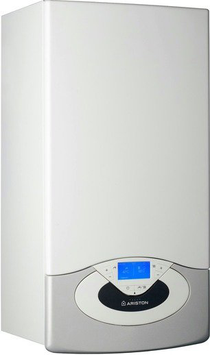 Газовый котел Ariston Genus Premium Evo 65KW HP