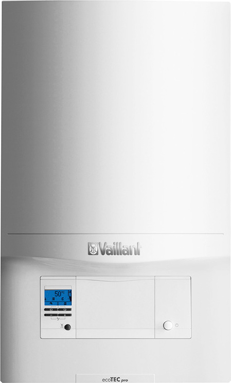 Газовый котел Vaillant ecoTEC Pro VUW INT IV 3465-3 80-297 кВт 16620000₽