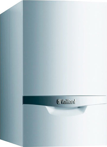 Газовый котел Vaillant Turbo TEC plus VUW INT 322/ 5-5 (9,8-32,1 кВт)