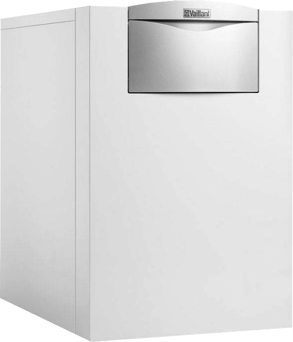 Газовый котел Vaillant ecoCRAFT exclusiv VKK24063-E 240 кВт 128550000₽