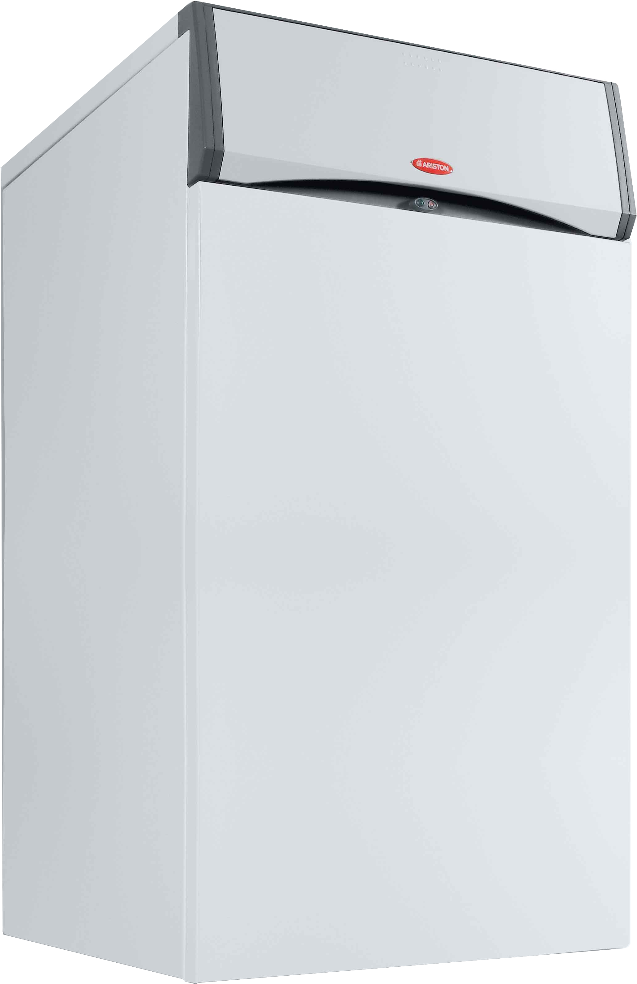 Газовый котел Ariston Unobloc GPV 38 RI MET