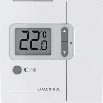 Комнатный регулятор Protherm Exacontrol 475000₽