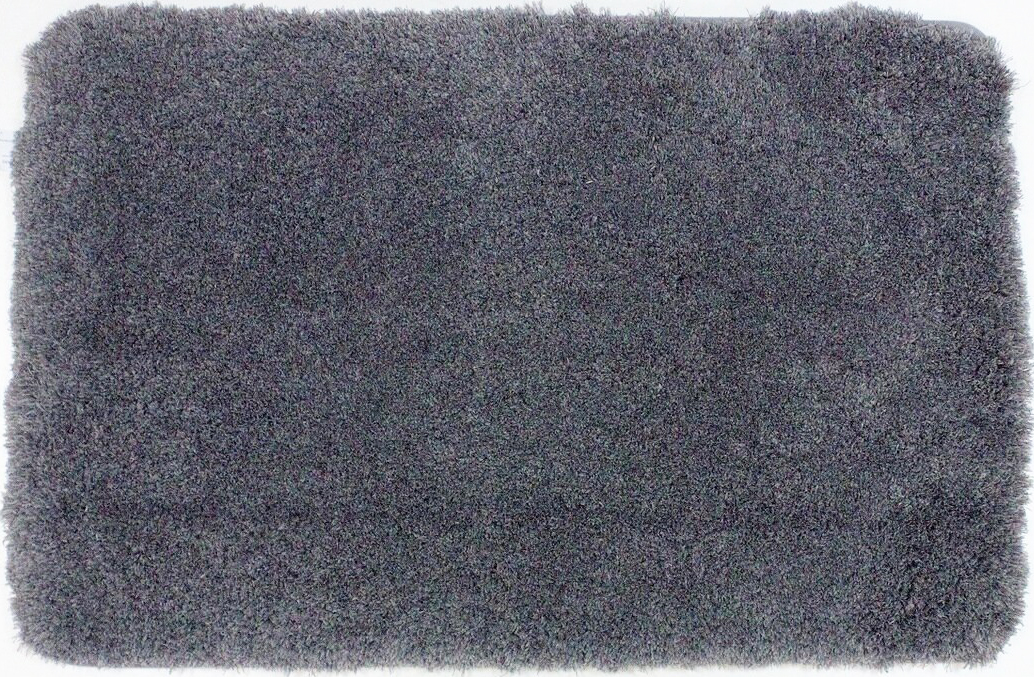 Коврик Bath Plus Бонд RHL 868GY серый