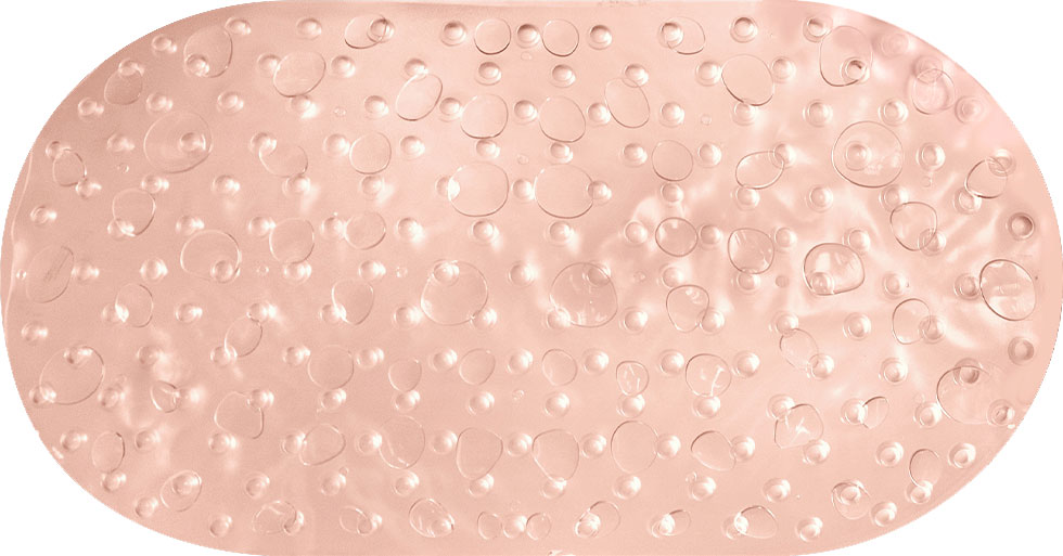 Коврик Verran Safety 900-06 розовый,70х40