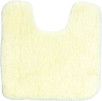 Коврик Bath Plus Тиволи DB4156/0 белый