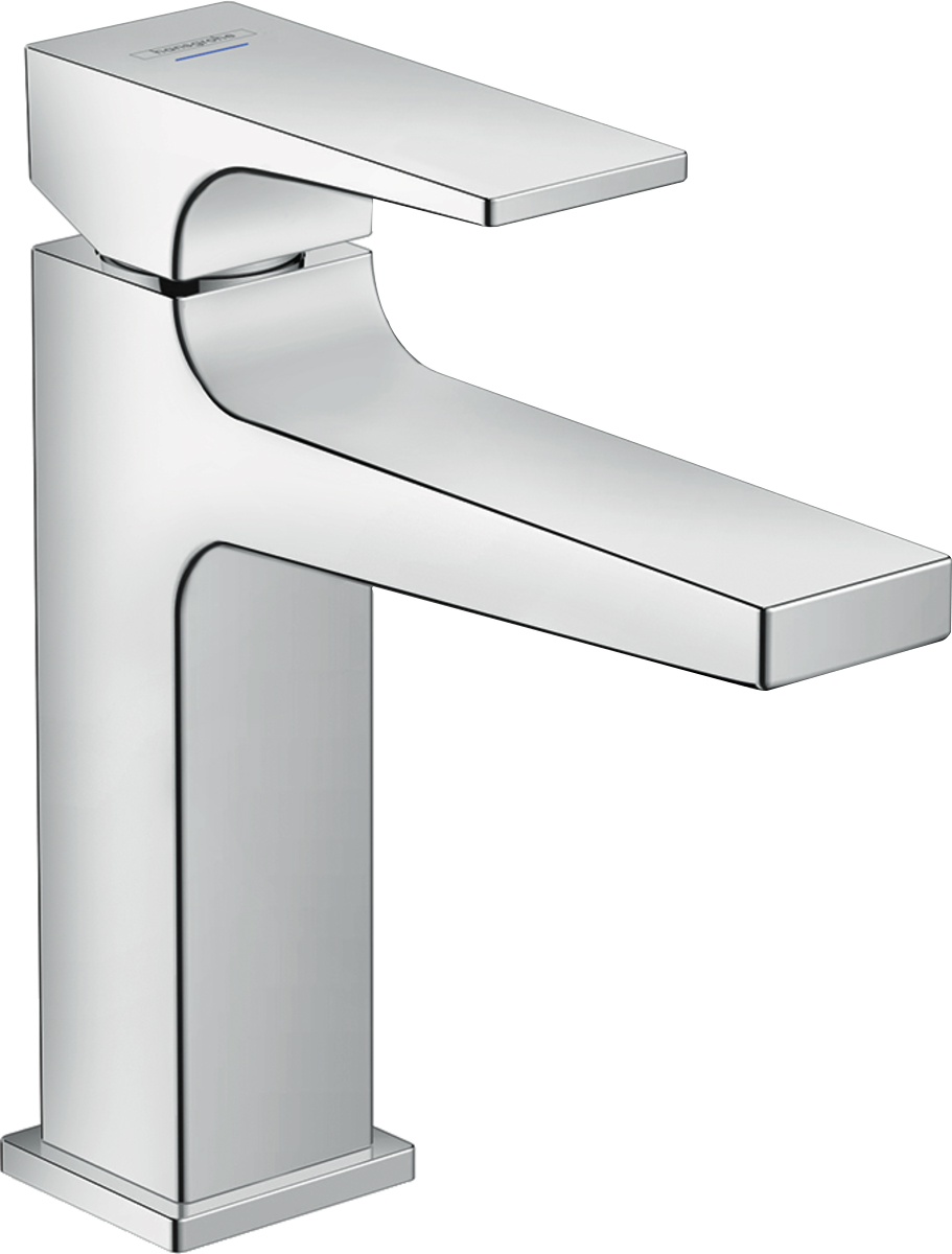 Кран Hansgrohe Metropol 32501000 для раковины, хром