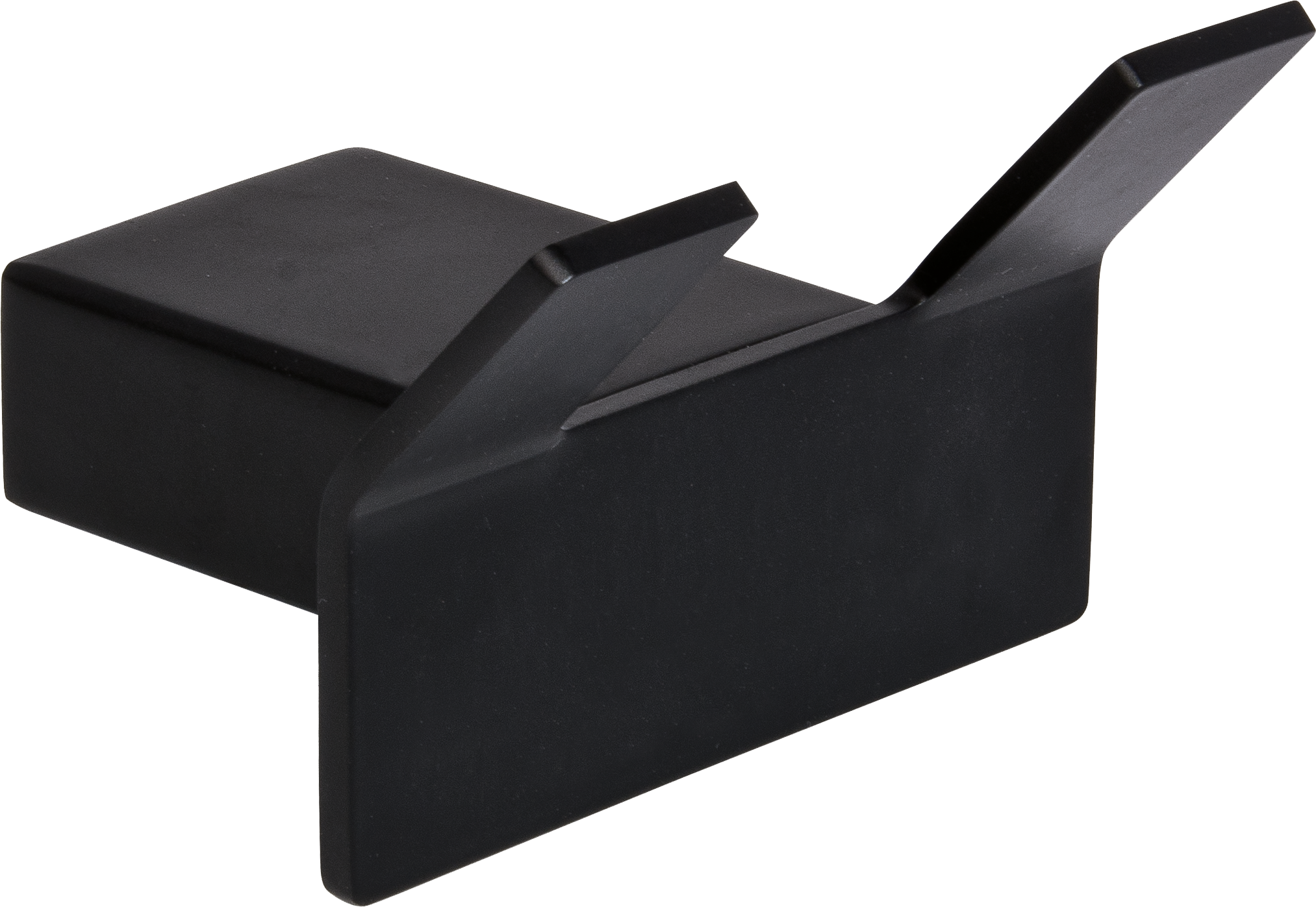 Крючок DEKOR BANYO SS 304 Black SS304 008 14 купить в Тамбове